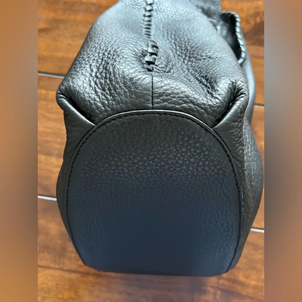 Tory Burch Marion Whipstitch Hobo bag - Picture 5 of 8